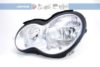 JOHNS 50 03 09-4 Headlight